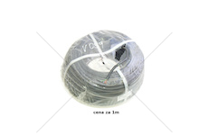 Kabel - 3x1.00mm (metráž) V 059