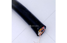 Kabel 5-žilový 5x0,75mm