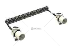 Kabel  7-pólový 3,5MB ERICH JAEGER 24V E.JAEGER 641244