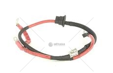 Kabel alternátoru fiat ducato 06> 1362688080 b