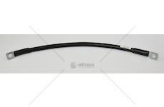 Kabel autobaterie 0,4M/50MM oko-oko  PM40/50/OO