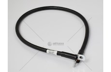 Kabel autobaterie 0,8M/50MM oko-oko  PM80/50/OO