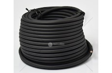 Kabel autobaterie LGY16 černá 25M  PE1X16/černá/25M