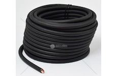 Kabel autobaterie LGY35 černá 25M  PE1X35/černá/25M