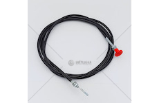 Kabel Cablecraft T 102-1000 Tatra