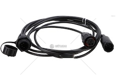 KABEL CAN-SPLITTER TEBS G2. L-4M KNORR K027815N00