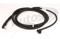 Kabel čerpadla vstřikovače adblue,černá zástrčka rvi premium 2, magnum, kerax dxi11/13 0187072_A