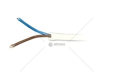 Kabel cysy 2x0,75 dvojlinka 50080000_A