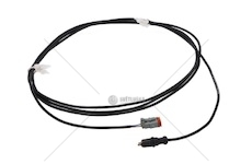 KABEL CZUJNIKA ABS 4M TEBS-G2.2 KNORR K0278324000