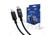 KABEL DO LADOWANIA 100W 5A  3MK012