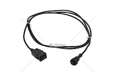 KABEL DO MODULATORA ABS L-3M (TEBS-D) WABCO 4494270300
