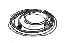 KABEL DO MODULATORA ABS L-8M (TEBS-E) WABCO 4494360800