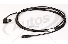 Kabel ebs/abs 3000mm, 2-pin 0145731_A