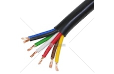 Kabel elektrický 7-pramenný cgsg 7x0,75 0007424_A