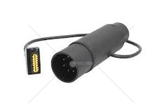 KABEL ISO 7628 TRUCK 3151/T30B  3906487