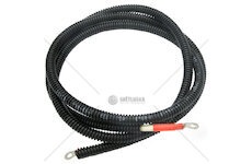 Kabel ke žhavícím svíčkám (frt4-p) | 15.350.050