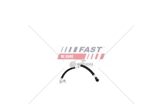 Kabel klimatizace alfa 159 05> vysoký/nízký tlak ft09547