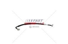 Kabel klimatizace audi a4 b6 00> vysoký tlak ft09550