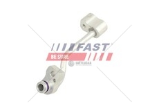 Kabel klimatizace audi q5 8r 08> vysoký tlak výparník-kondenzátor 08> ft09502