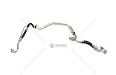 Kabel klimatizace Citroen Berlingo 08> > výparník 6477.D5