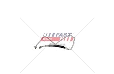 Kabel klimatizace citroen c3 aircross 17> vysoký tlak výparník-kondenzátor ft09548