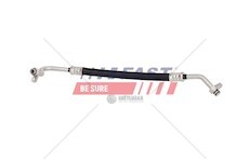 Kabel klimatizace citroen jumpy 07> vysoký tlak WFT10206