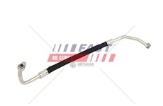 Kabel klimatizace citroen jumpy 16> nízký tlak ft10252