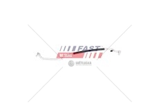Kabel klimatizace ford transit courier 14> ft59402