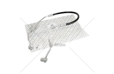 Kabel klimatizace iveco daily 06> 5801301242