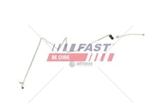 Kabel klimatizace mitsubishi lancer 07> vysoký tlak výparník-kondenzátor ft09544