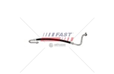 Kabel klimatizace renault trafic 14> nízký tlak ft10242
