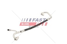 Kabel klimatizace vw caddy iv 20> vysoký tlak ft10246
