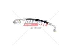 Kabel klimatizace vw transporter t5 03> vysoký tlak WFT10205