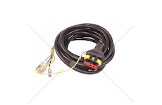 Kabel Levé zadní svítilny 19351630