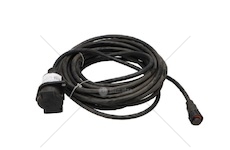 Kabel napájecí modulátoru TEBS G2.L-13M KNORR K008431N00