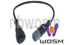 KABEL POLACZENIOWY ABS/EBS WOSIMAN F-160