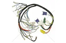 Kabel přístrojové desky | 5911-5604