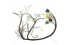 Kabel přístrojové desky | 6245-5603