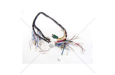 Kabel přístrojové desky 62455603