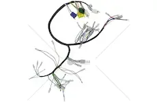 Kabel přístrojové desky na spínací skříňku bosch | 6211-5602