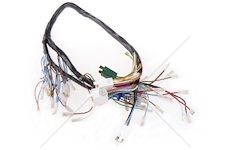 Kabel přístrojové desky (se zámkem řízení ) Zetor 62115605