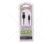 Kabel pro nabíječku TYP C VIRAGE  VR-103