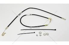 Kabel pro nastavení sedadla MB  4GR185851