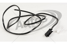 Kabel prodlužovací 1xclick 2x1,5mm/1,5m - volný konec 0179527_A