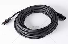 Kabel prodlužovací snímače abs/ebs 3m wabco, schmitz, krone  0216418_A