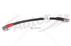 Kabel propojovací autobaterií 50x400mm +/- 0046724_A