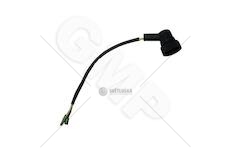 Kabel s koncovkou k vysoušeči vzduchu