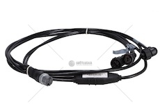 Kabel se zásuvkou Wabco 4494290300