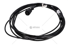 Kabel se zásuvkou Wabco 4497520800
