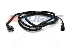 Kabel snímače opotřebení brzdových desek 2100mm mercedes actros mp2/mp3, axor, atego 0375650_A